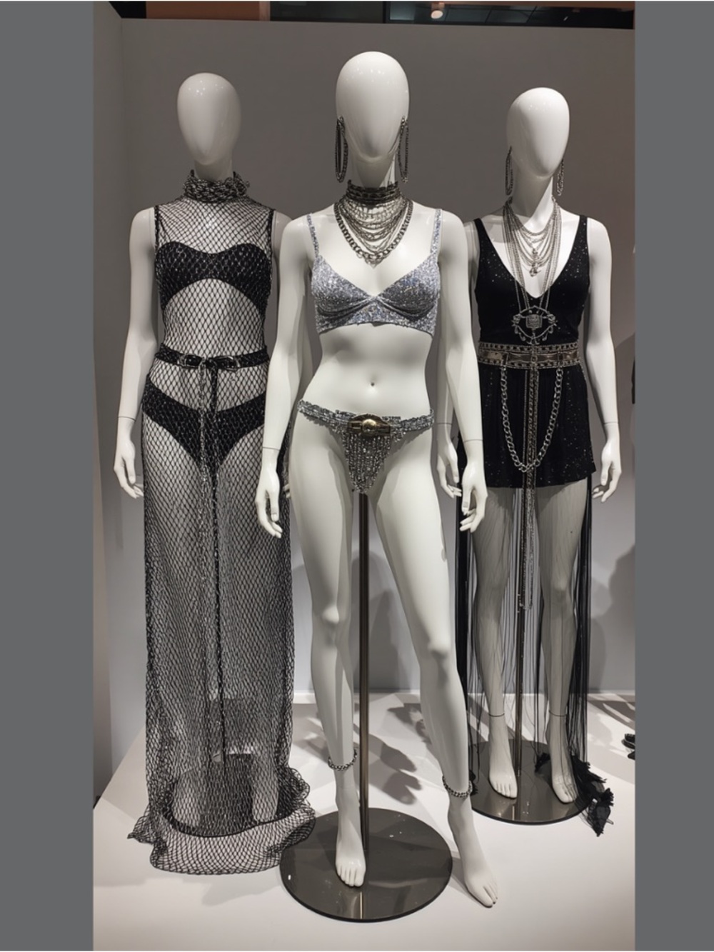 RAVE WEAR